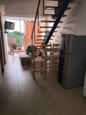 Apartamento Amoblado Coveñas